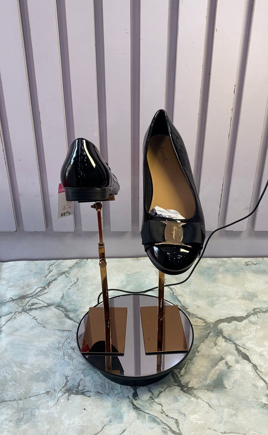 FN SHOE(BLACK)