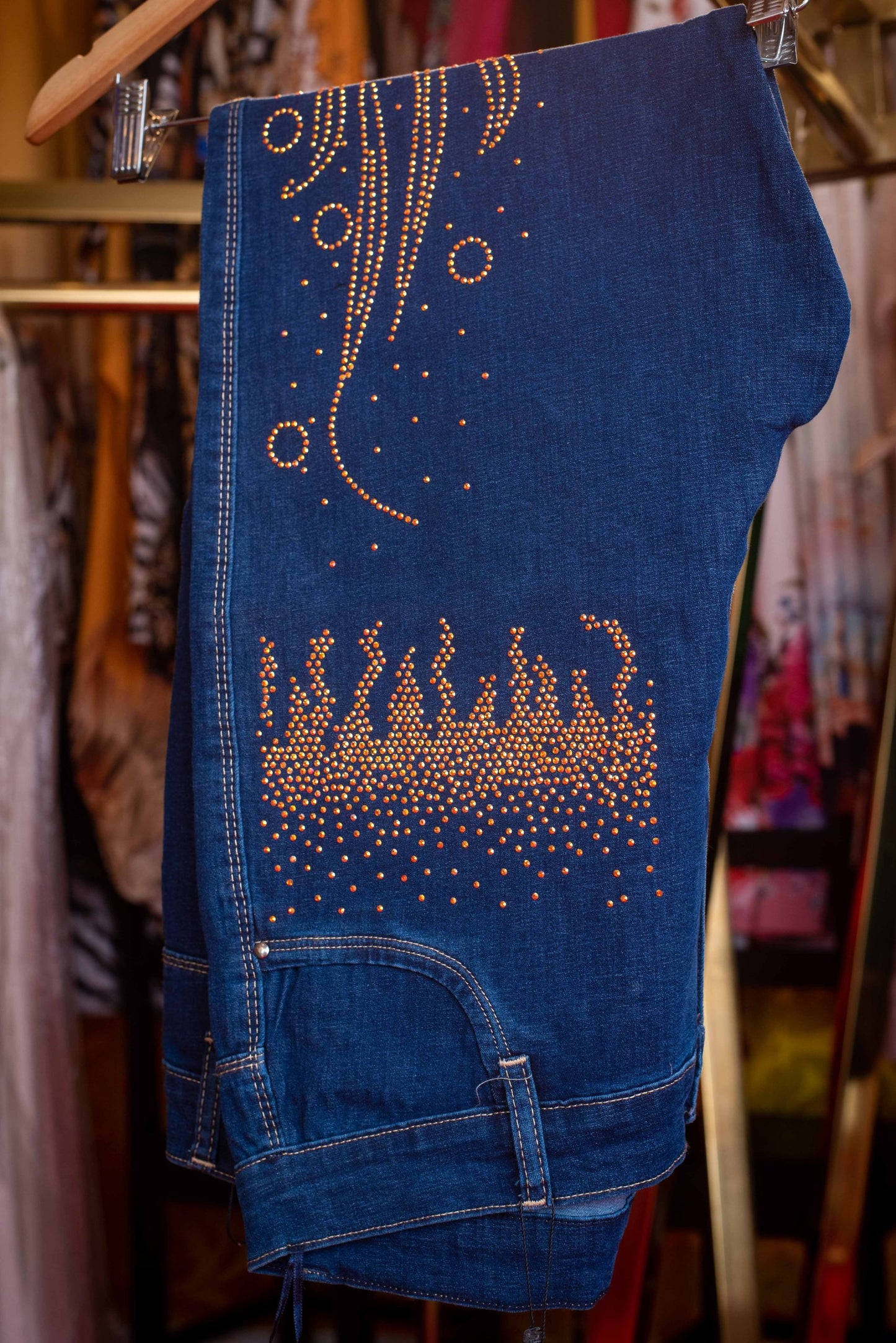 FNF JEAN