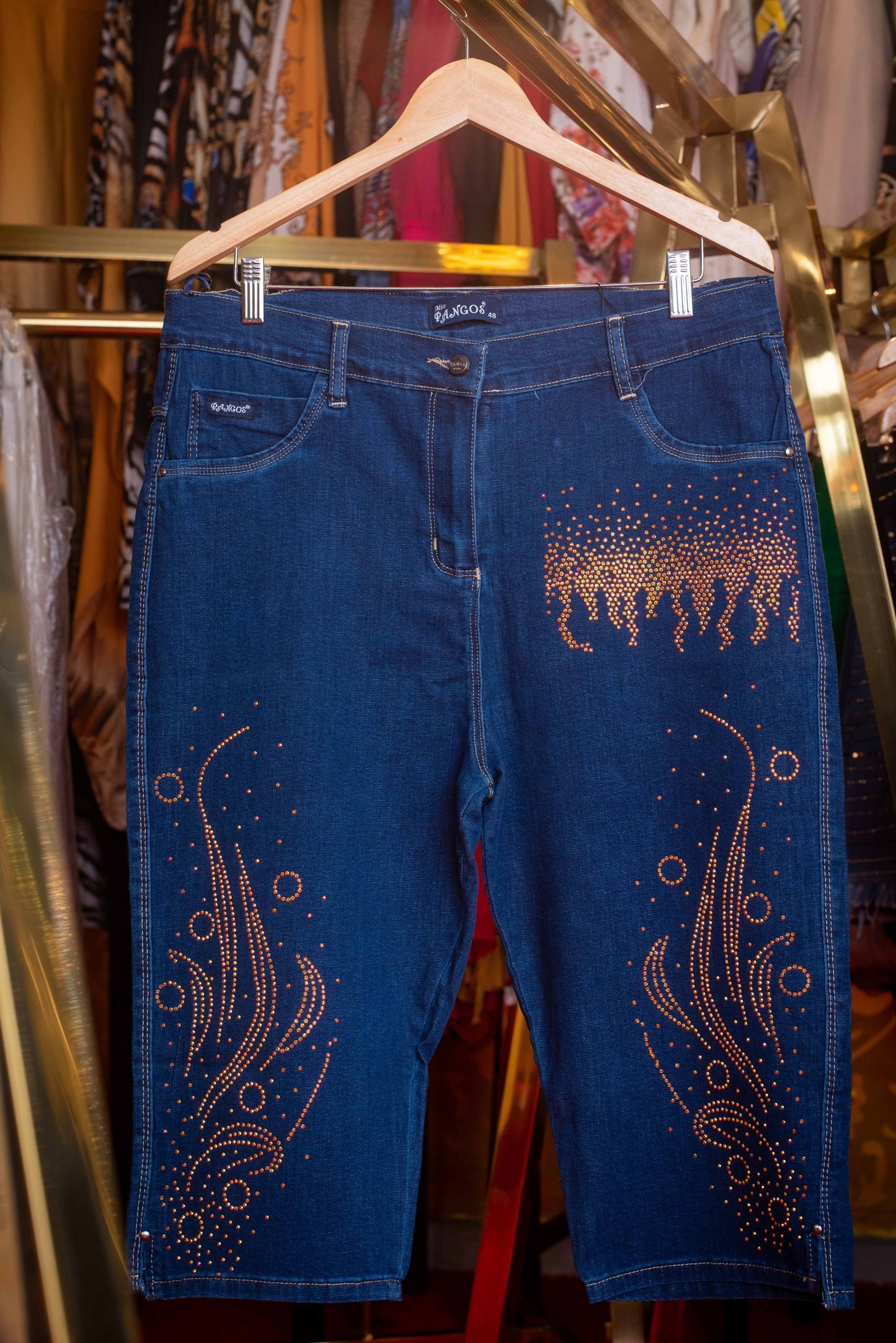 FNF JEAN