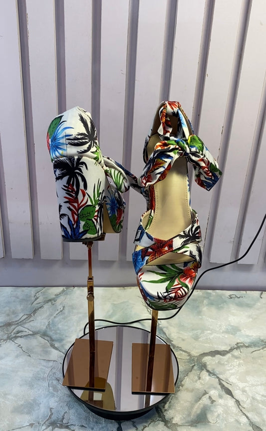 FN HEELS (MULTI COLOR)